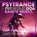 DoctorSpook & Goa Doc & Psytrance - Psy Trance & Psychedelic Goa Dance Music Top 100 Best Selling Chart Hits V8