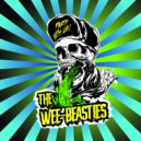 The Wee-Beasties - Waffle House