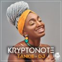 Tankie-DJ - Kryptonote