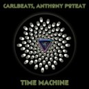 Carlbeats & Anthony Poteat - Time Machine