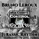 Bruno Leroux - Monster State