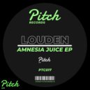 Louden - Amnesia Juice
