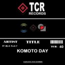 TC Dj - Komoto