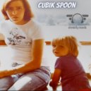 Cubik Spoon - Chopp