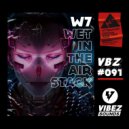 W7 - Wet in the Air Stack