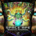 Space Ape - Modulanimal