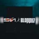 S4Й, BLONDII7 - Represent