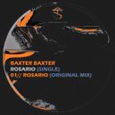 Baxter Baxter - Rosario