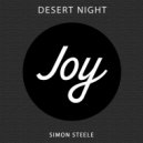 Simon Steele - Beyond Something