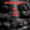 WD - Paranoid