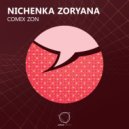 Nichenka Zoryana - Comix Zon