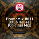 DJ ARTEMIEFF - PromoMix #011 (Club House)