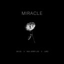M.O.B. & AKA JERRY LEE & LARZ - MIRACLE