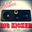 Salem Richards - Sp x Mp
