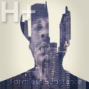 H+ & Nic Swan (1undread) - Cognitive Control (feat. Nic Swan (1undread))