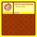 Keith MacKenzie - Sunny Daze
