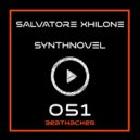 Salvatore Xhilone - Acidita'