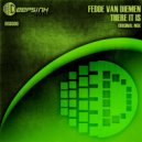 Fedde Van Diemen - There It Is