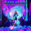 Sam Alien - Summer Raves