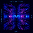 JP Lantieri - Give Me The World