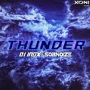 DJ Inox & Sobnoize - Thunder