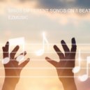 EZMUSIC - SINGS DIFFERENT SONGS ON 1 BEAT