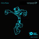 Chris Pulse feat Emerah Adel - In Your Mind