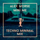 Alex Morse - Mini me