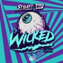 Stylust & Pineo & Loeb & Liinks - Wicked (feat. Liinks)
