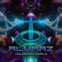 Almaaz - Life Is A Dream