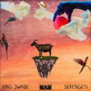 King Jwase - African Foot