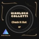 Gianluca Colletti - Surrender