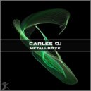 Carles DJ - Galactica 2.0