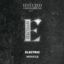 Moxicca - Electric