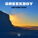 Greekboy - Futuristic Sounds