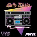 Kensho Vibes & APAR - Ghetto Blaster (Original Mix)