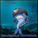ZuKeepa - Half Whale Half Robot