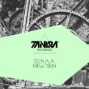 S.I.N.A.A - MENTHAL CHILL