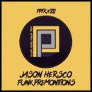 Jason Hersco - Funk Premonitions