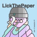 LickThePaper - Low-Fi Session #1