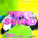 GUYZA - Yeke Sound