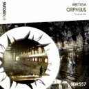 Aretusa - Orpheus
