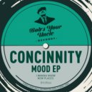 Concinnity - New Places