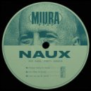 Naux feat. Strato - Paco Rabat