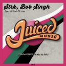Strk, Bob Singh - Special Kind Of Love