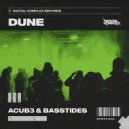 ACUB3, Basstides - Dune