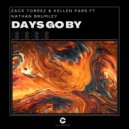 Zack Torrez & Kellen Pars feat. Nathan Brumley - Days Go By