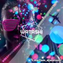 DJ Watashi - #DeepHouseNation