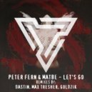 Peter Fern & Matbe - Lets Go