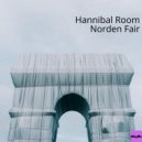 Hannibal Room - Cloudy June